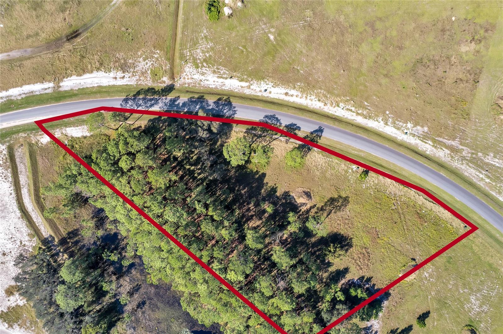 SHORELINE RANCH - Land