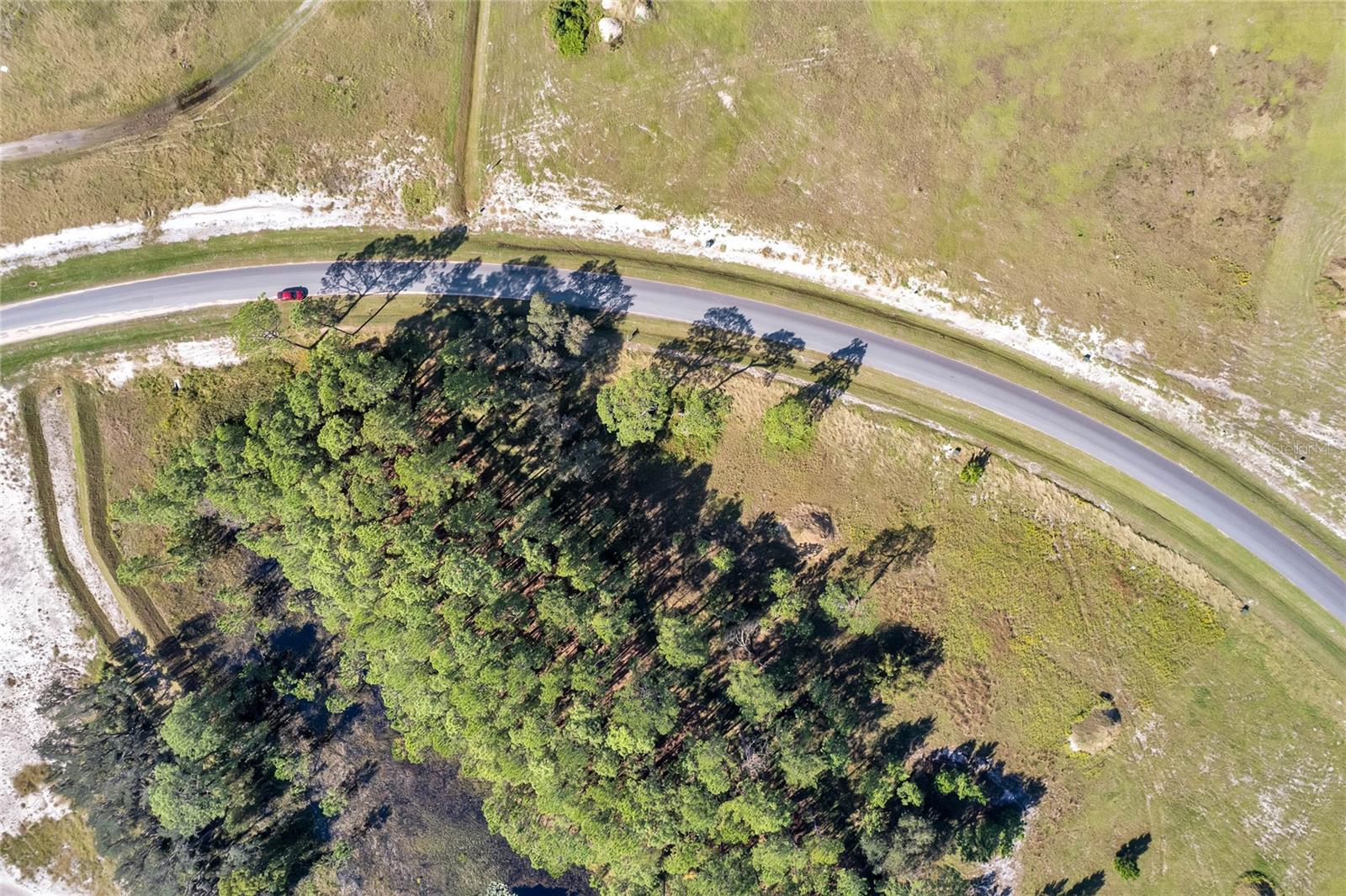 SHORELINE RANCH - Land