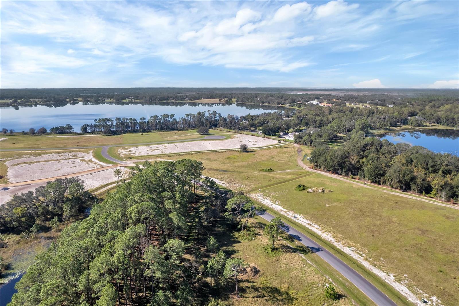 SHORELINE RANCH - Land