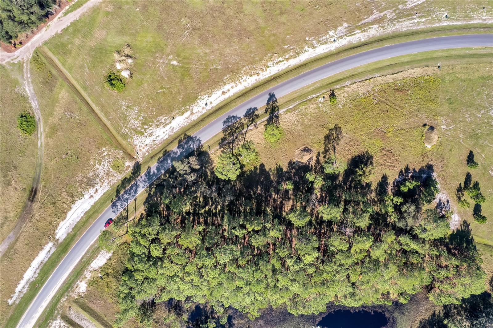 SHORELINE RANCH - Land