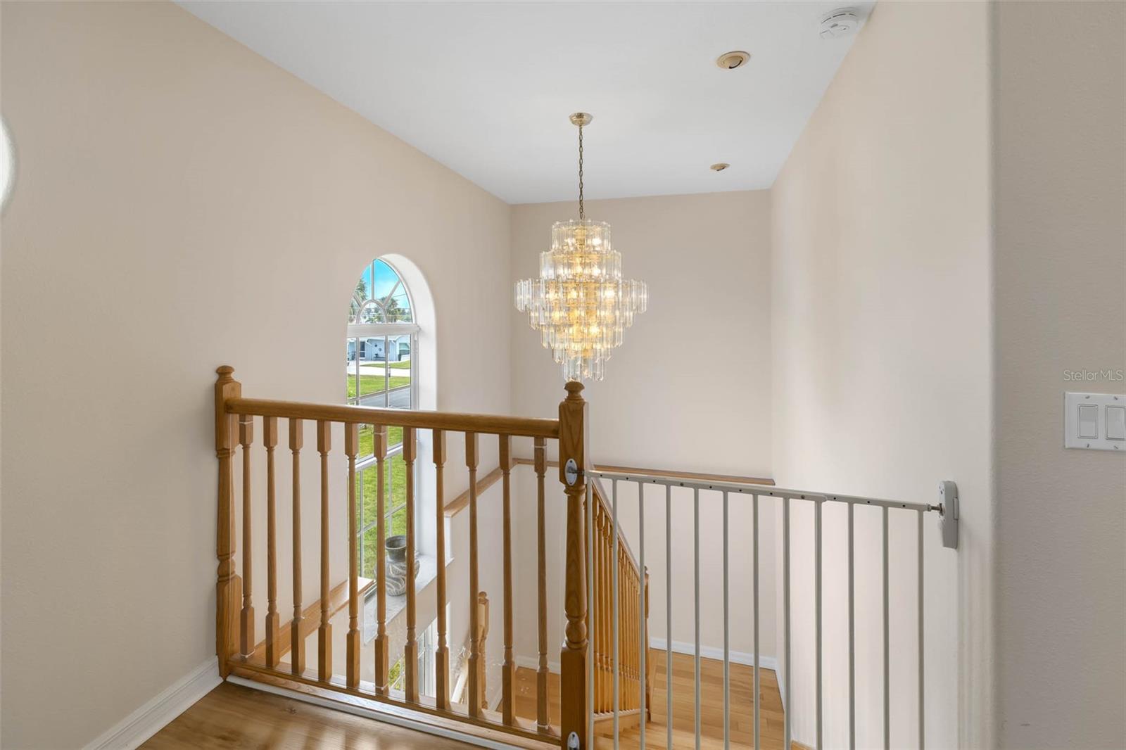 HERNANDO BEACH - Residential