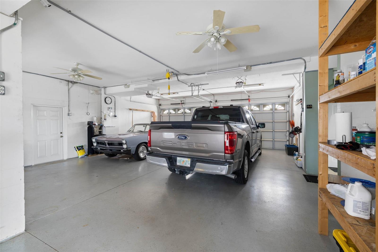 HERNANDO BEACH - Residential