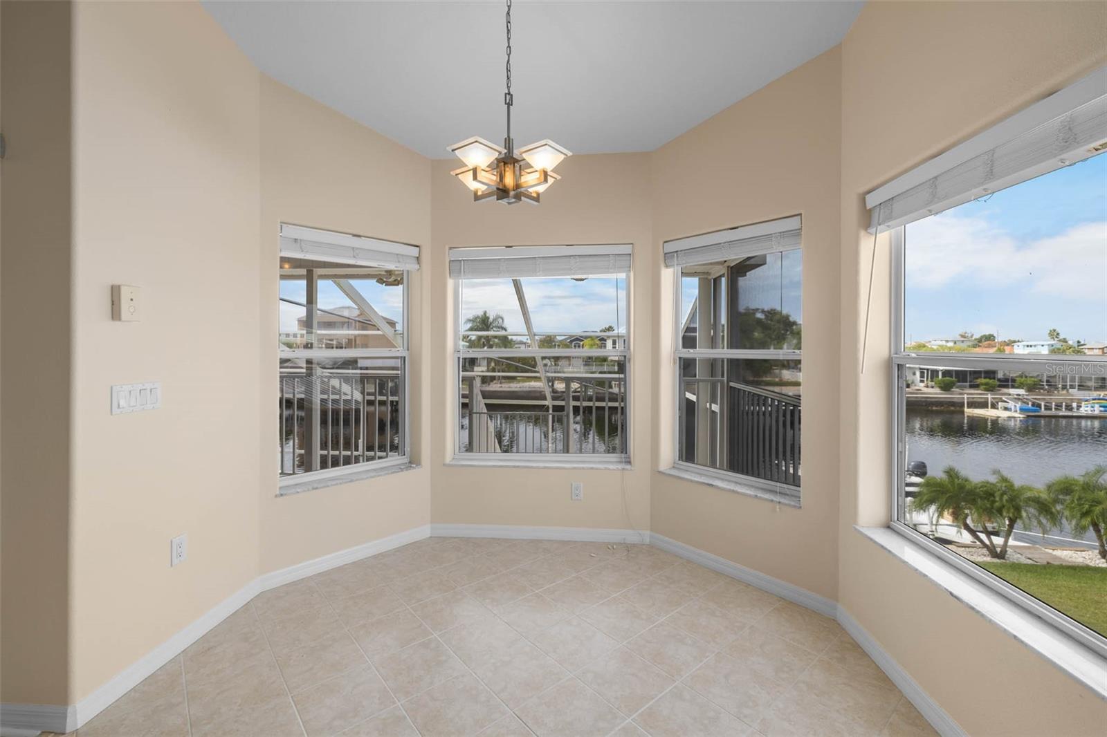 HERNANDO BEACH - Residential