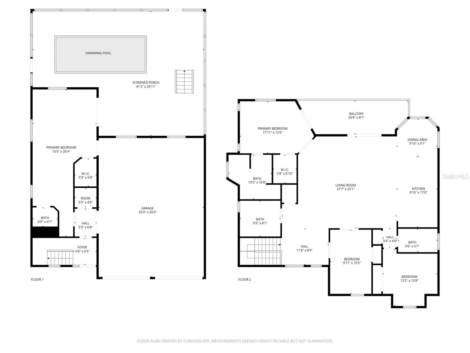 HERNANDO BEACH - Residential