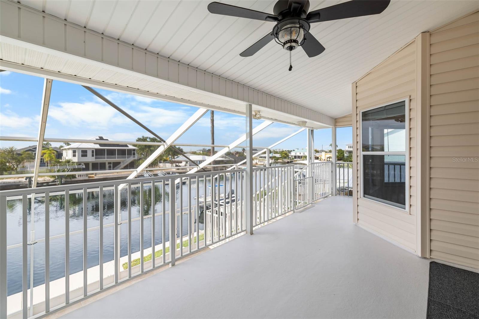 HERNANDO BEACH - Residential