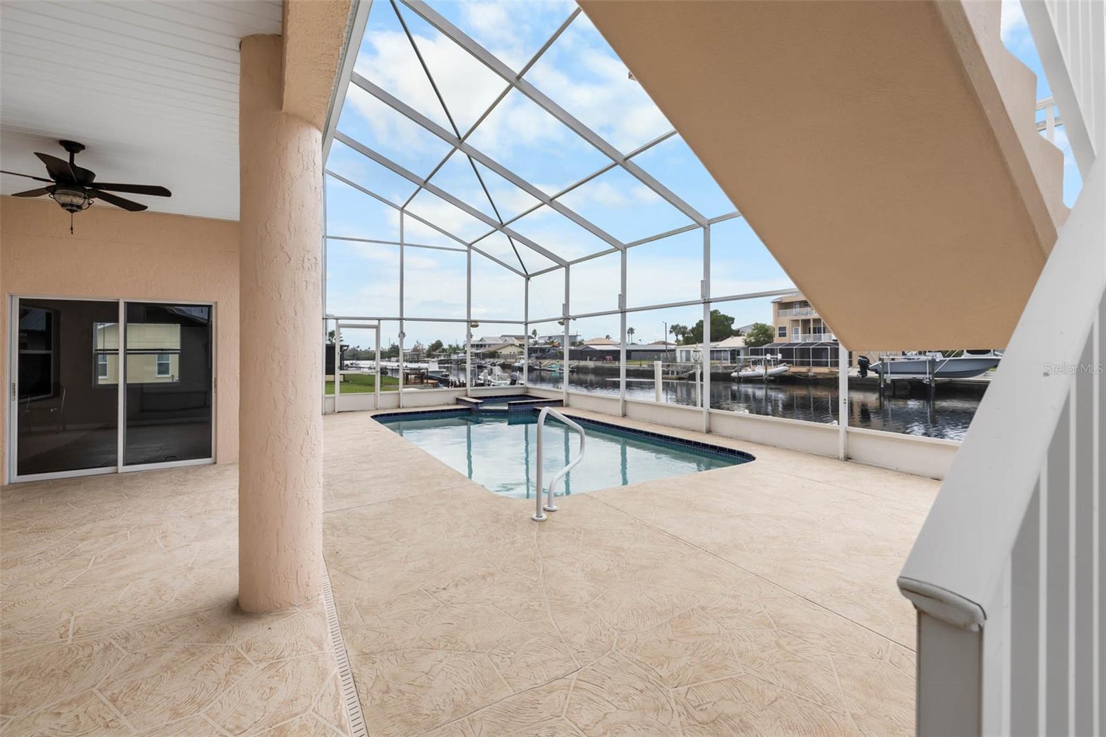 HERNANDO BEACH - Residential