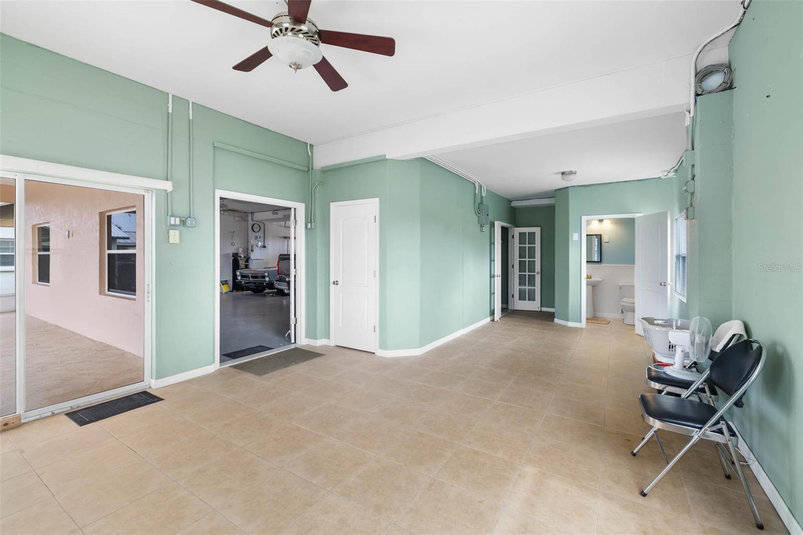 HERNANDO BEACH - Residential