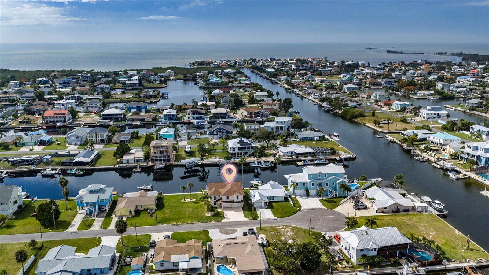HERNANDO BEACH - Residential
