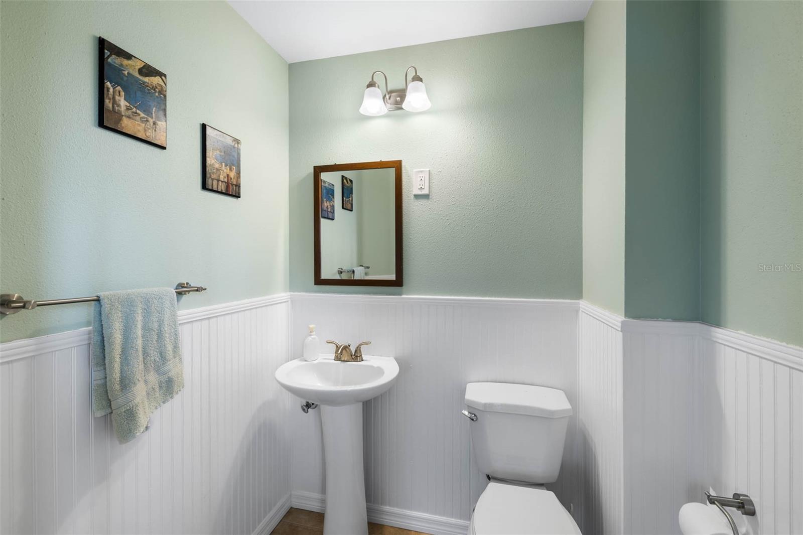 HERNANDO BEACH - Residential