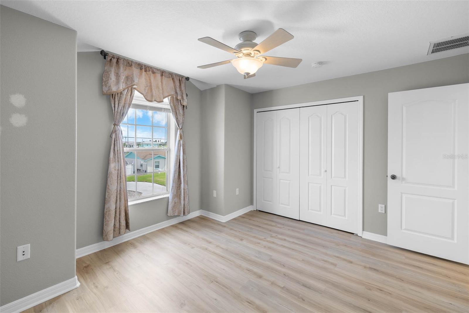 HERNANDO BEACH - Residential