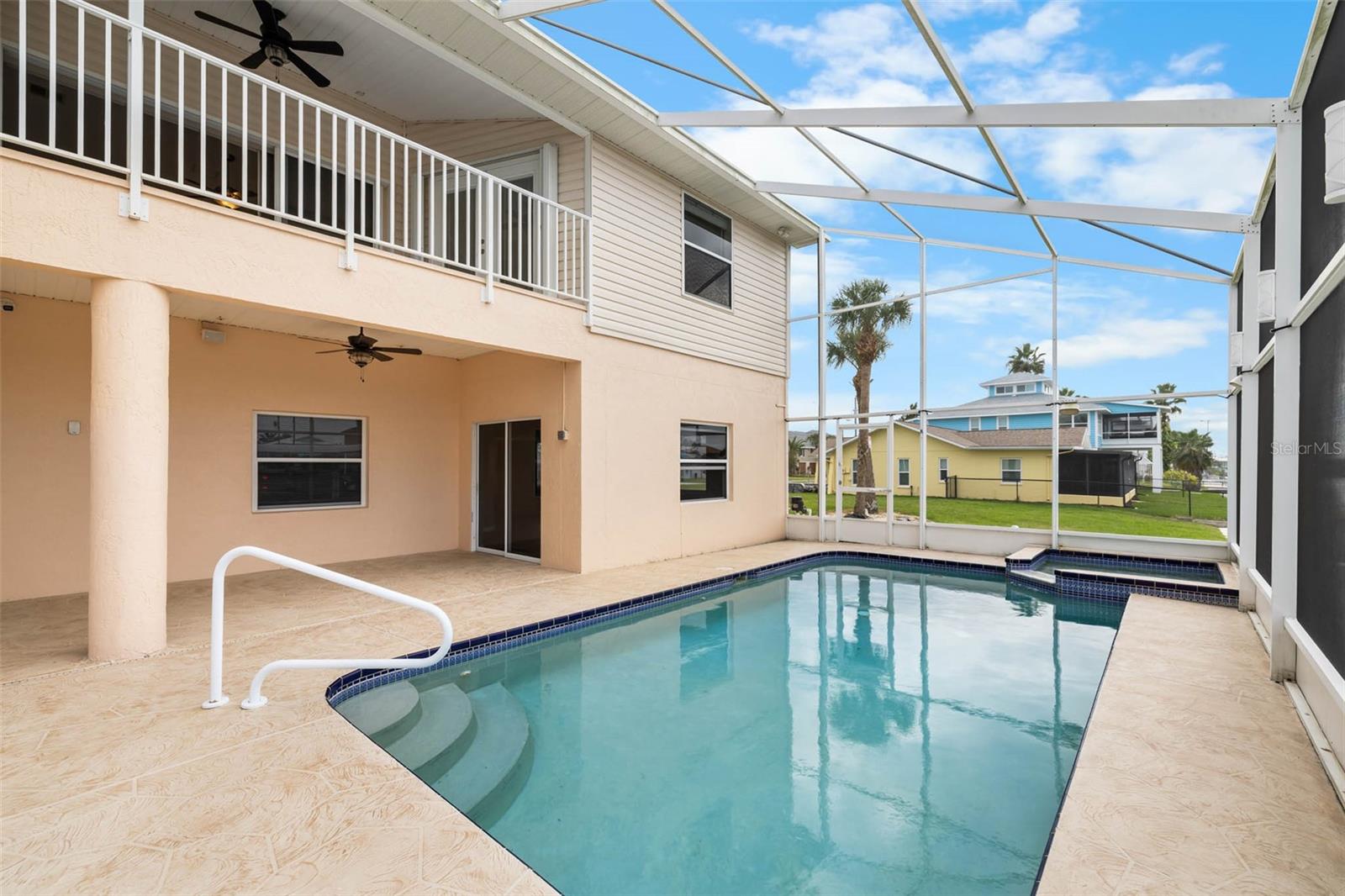 HERNANDO BEACH - Residential
