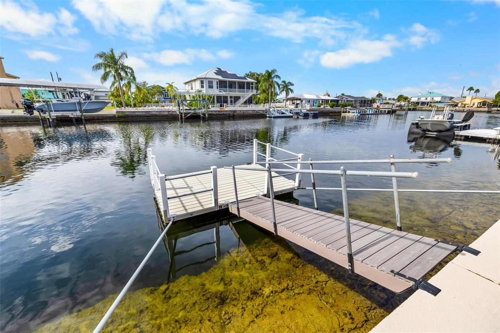 HERNANDO BEACH - Residential