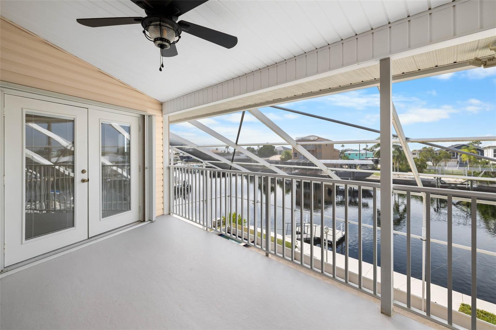 HERNANDO BEACH - Residential