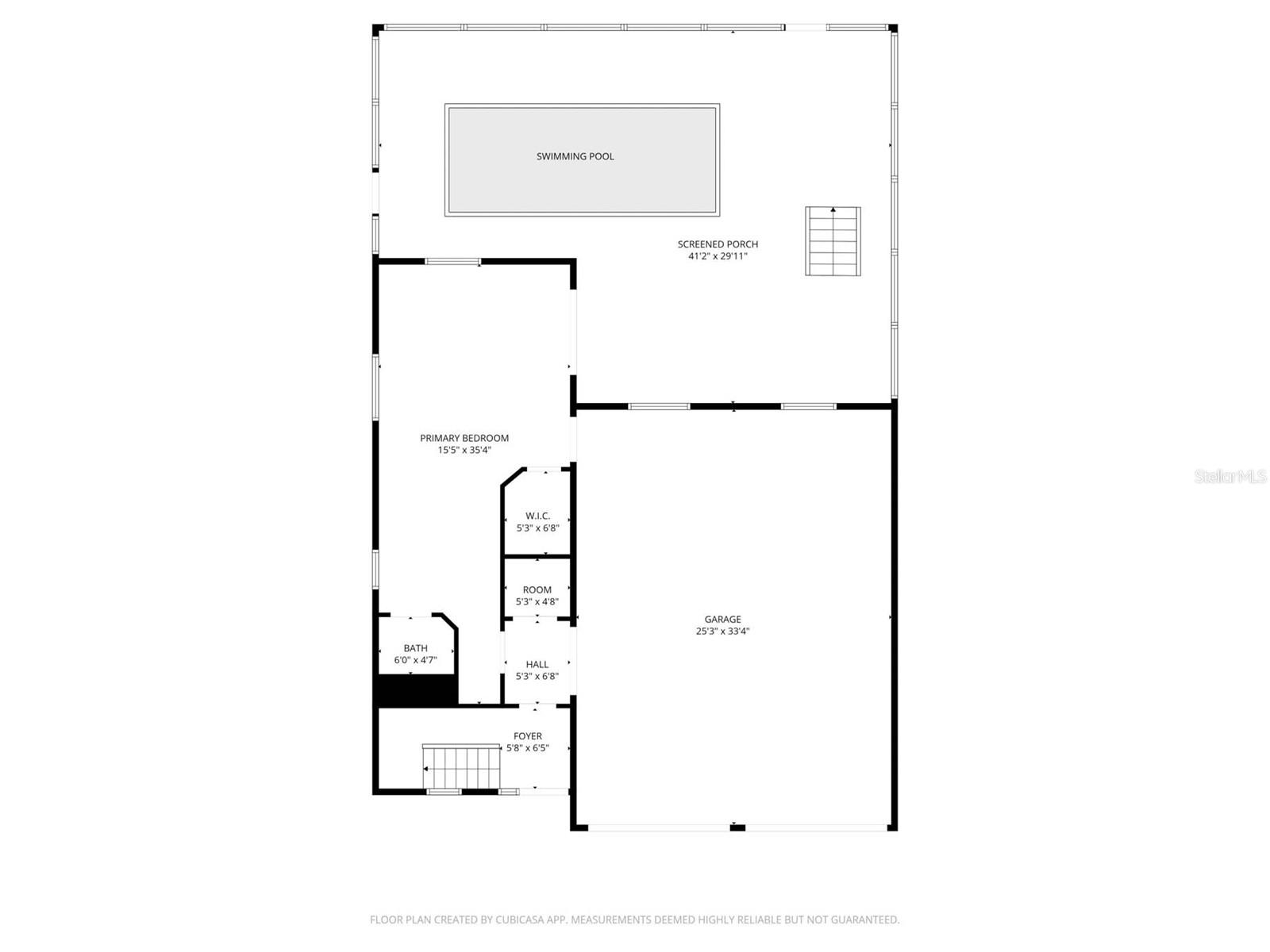 HERNANDO BEACH - Residential