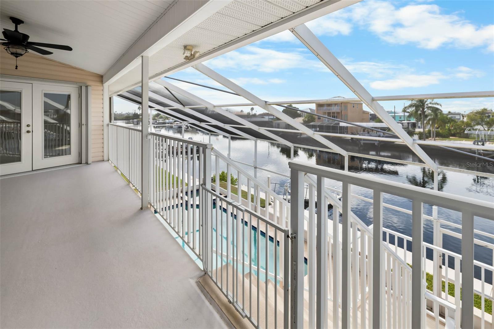 HERNANDO BEACH - Residential