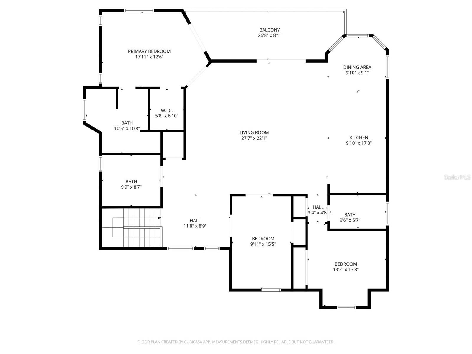 HERNANDO BEACH - Residential