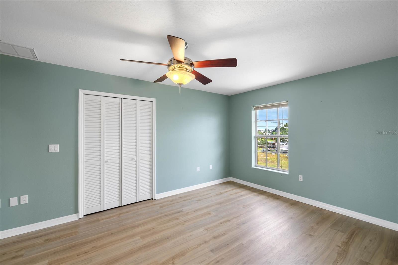 HERNANDO BEACH - Residential