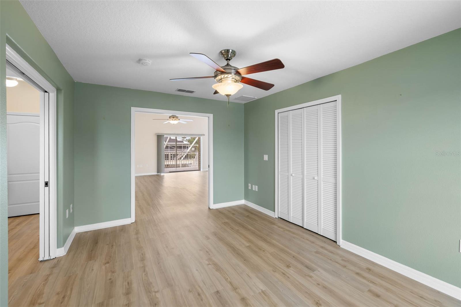 HERNANDO BEACH - Residential