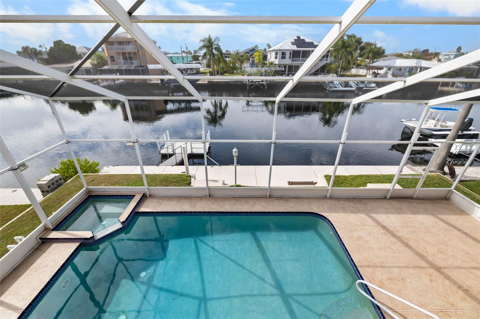 HERNANDO BEACH - Residential