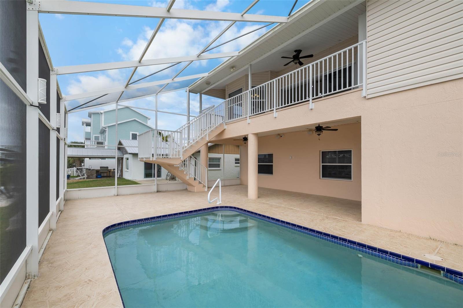 HERNANDO BEACH - Residential