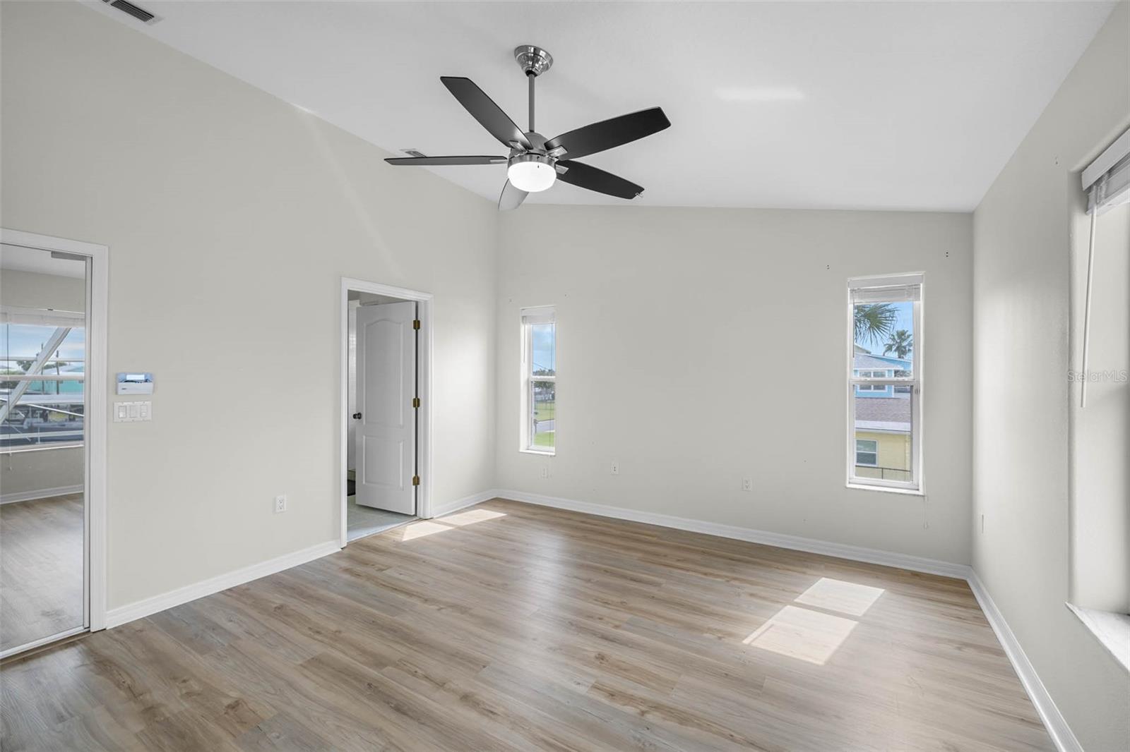 HERNANDO BEACH - Residential