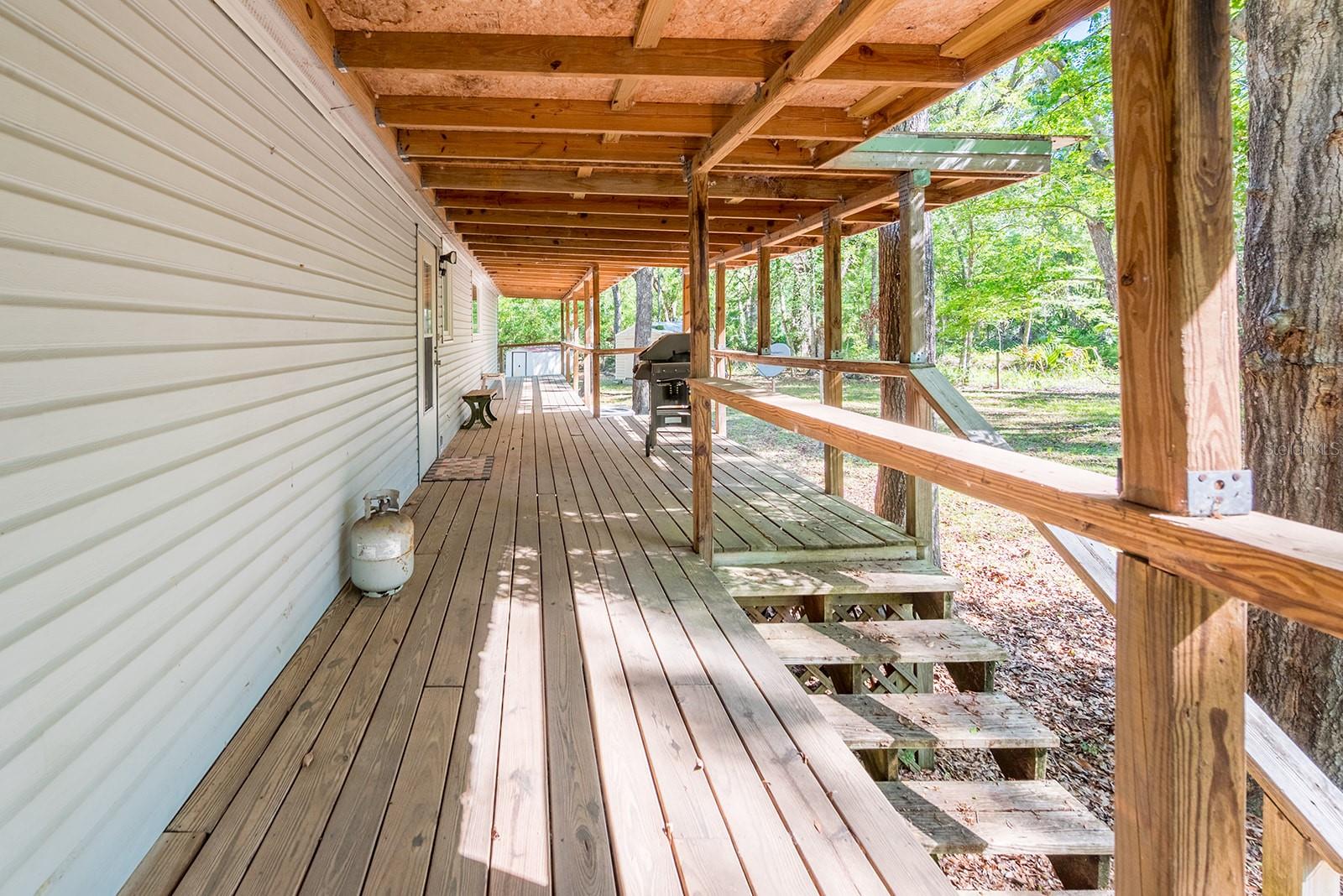 DEER TRACE - Residential
