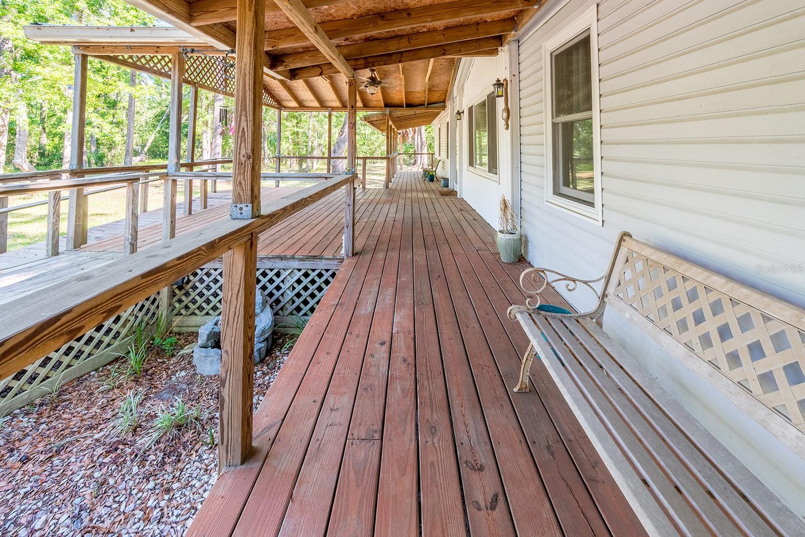 DEER TRACE - Residential