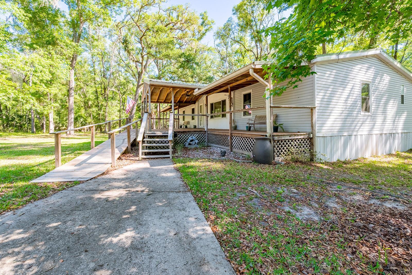 DEER TRACE - Residential