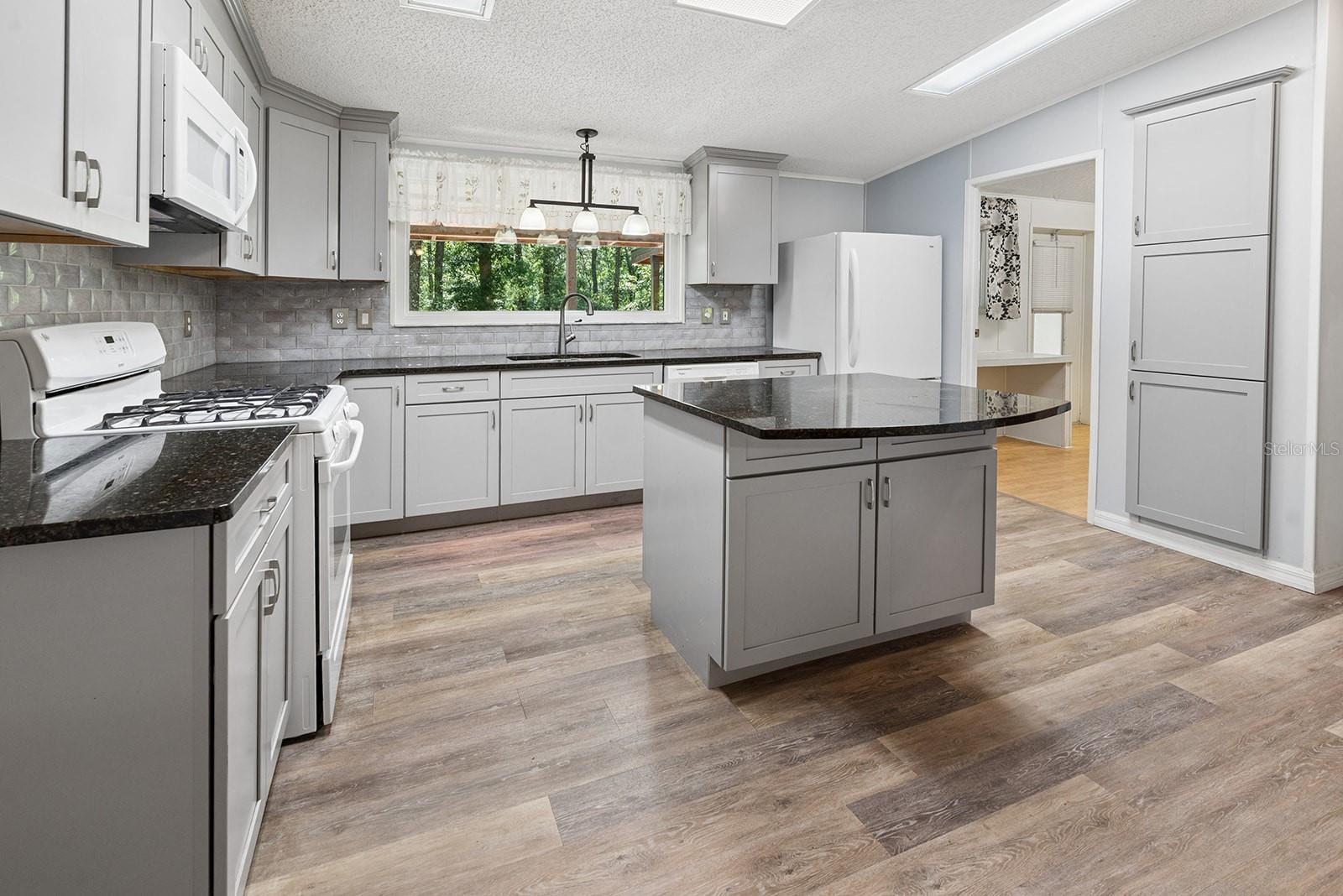 DEER TRACE - Residential