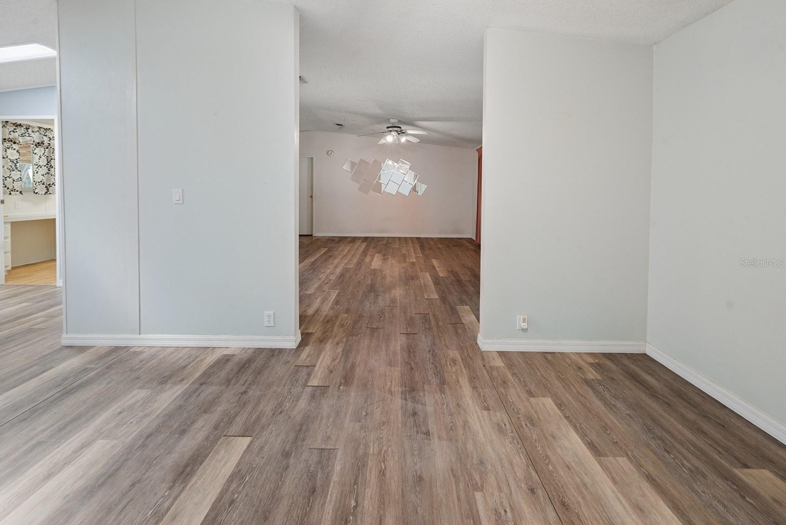 DEER TRACE - Residential