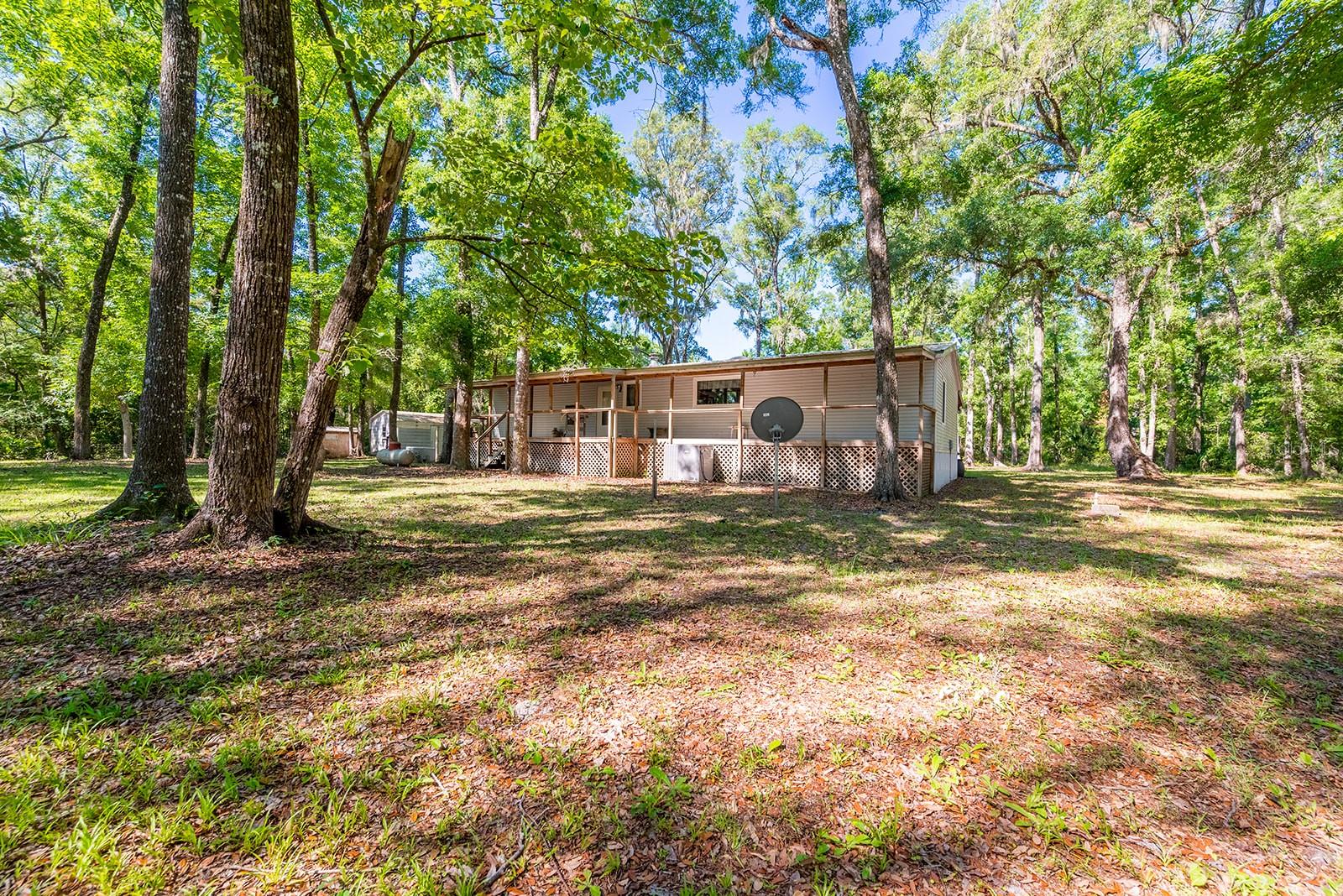 DEER TRACE - Residential