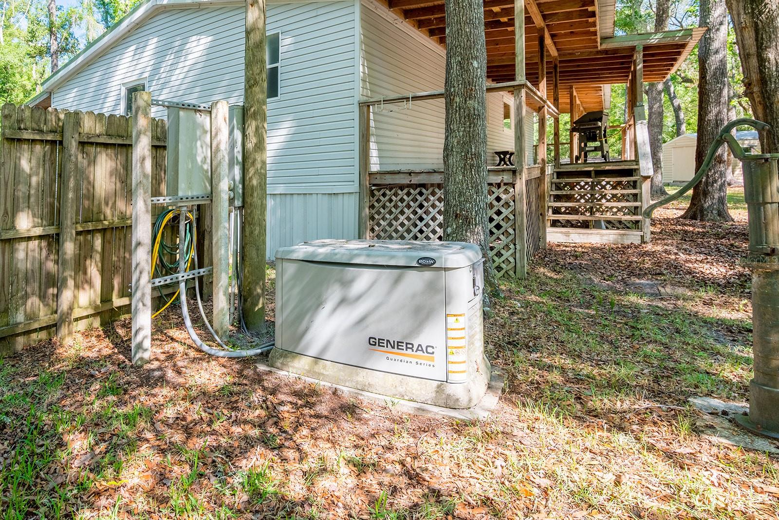 DEER TRACE - Residential