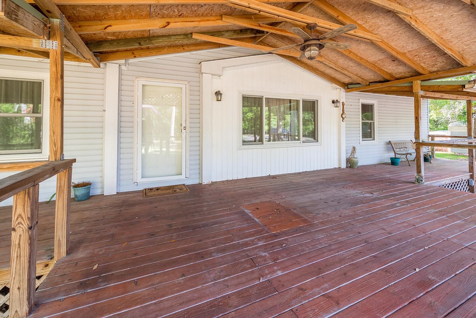 DEER TRACE - Residential