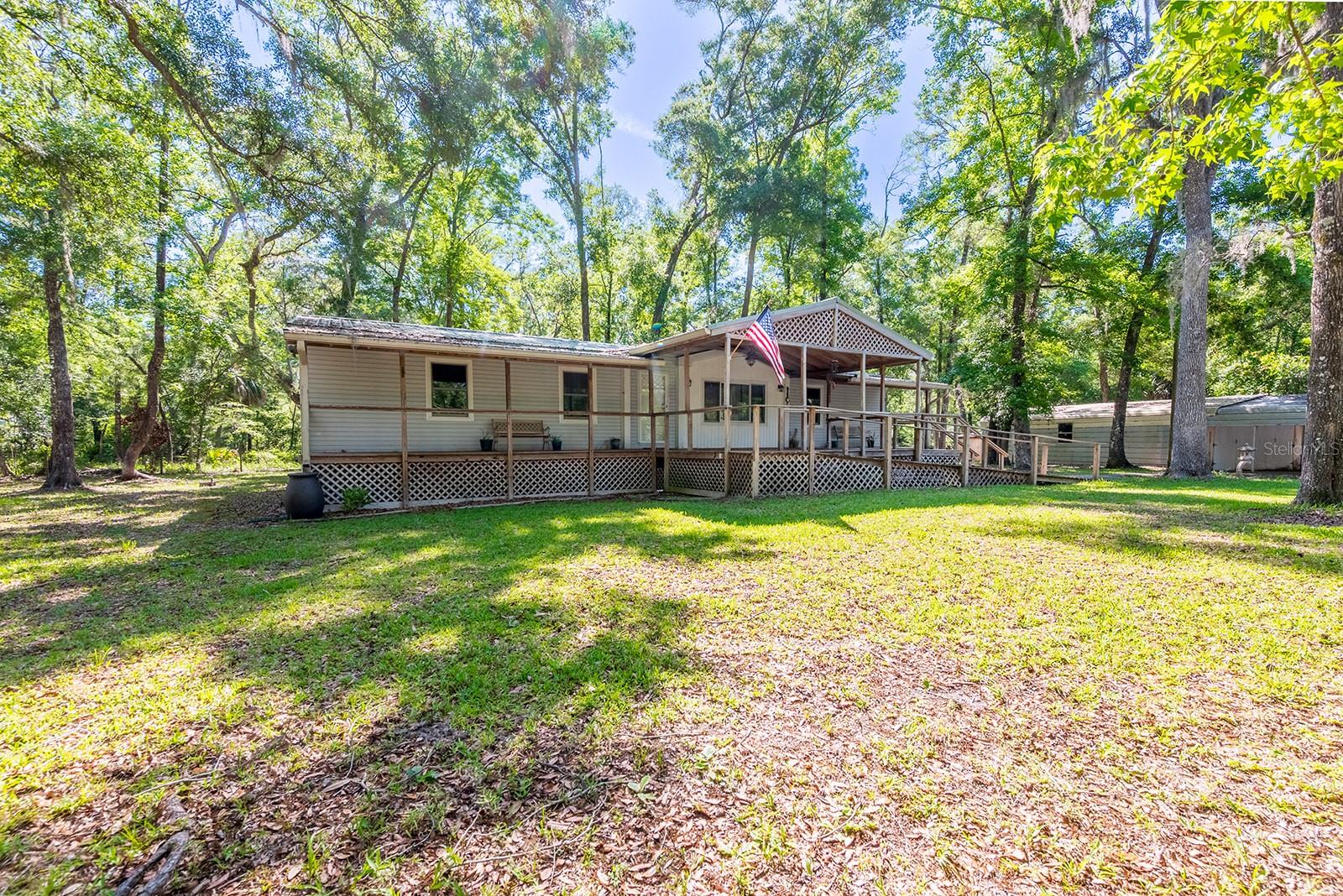 343 NE 743RD STREET