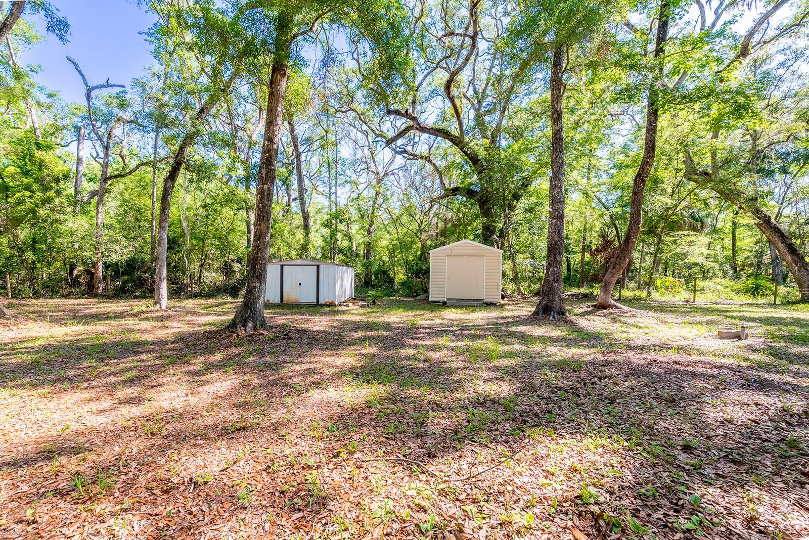 DEER TRACE - Residential