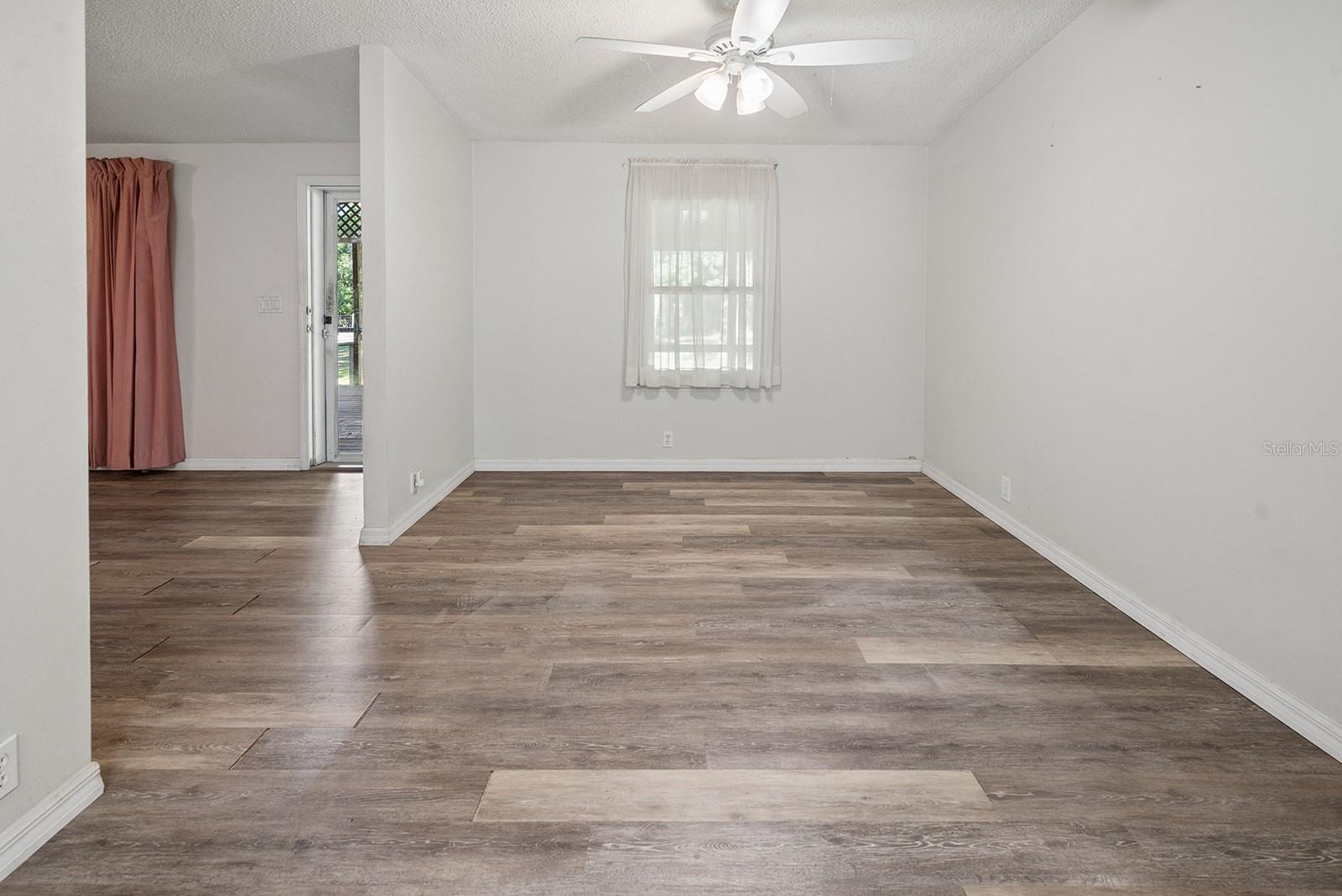 DEER TRACE - Residential