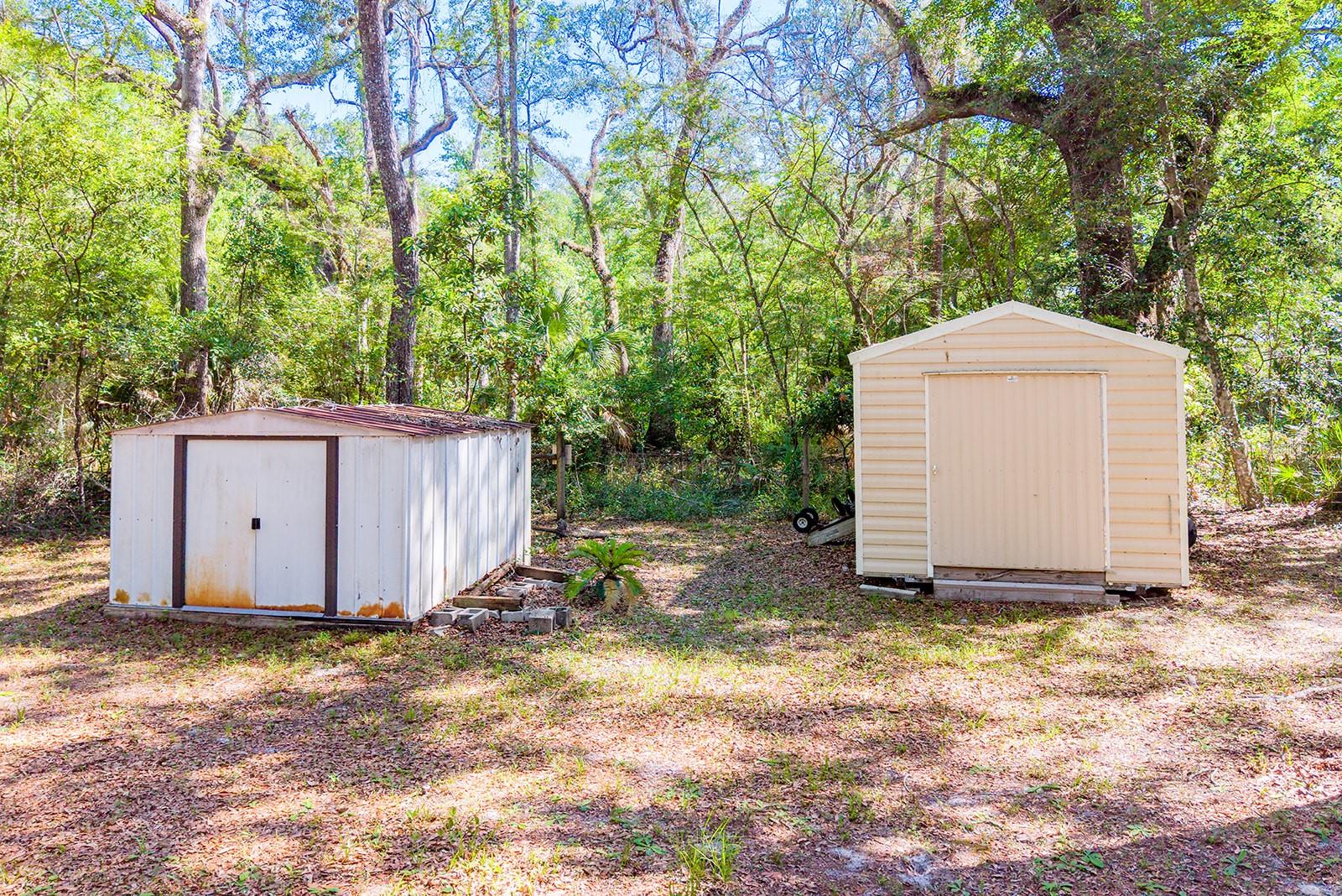 DEER TRACE - Residential