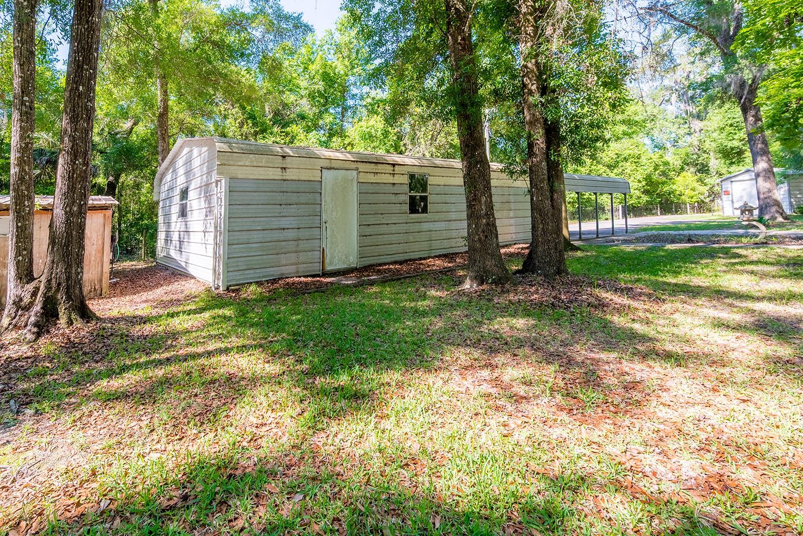 DEER TRACE - Residential
