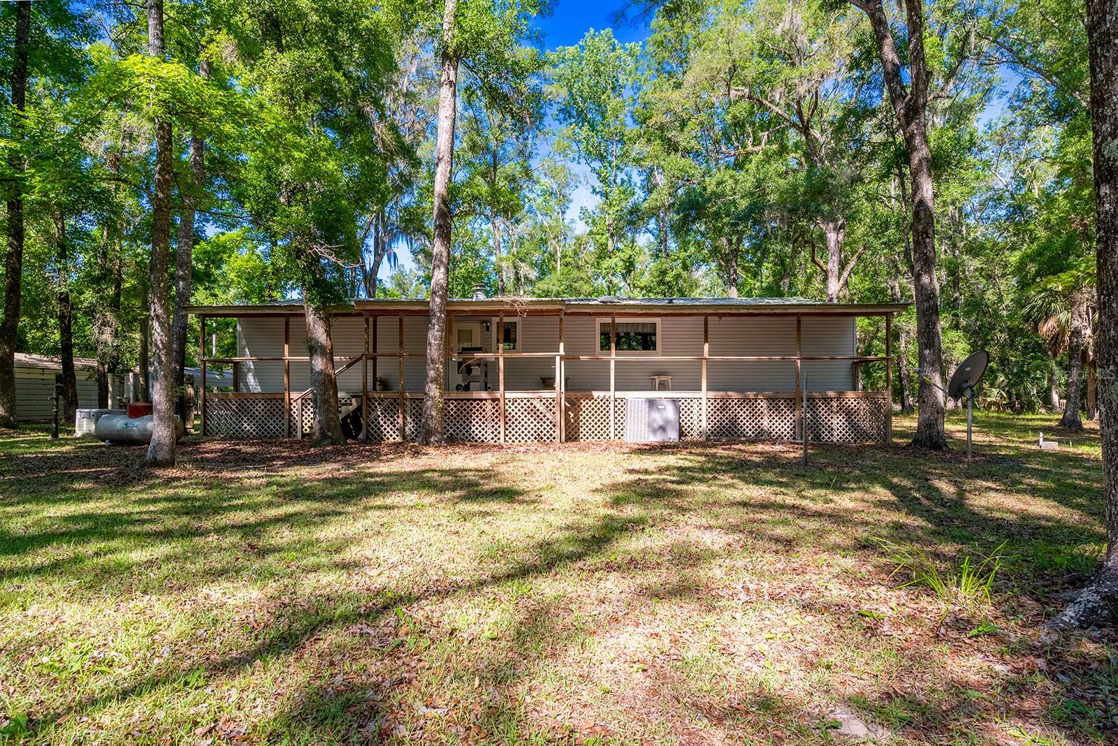 DEER TRACE - Residential