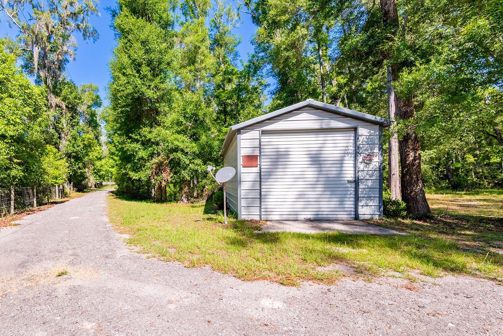 DEER TRACE - Residential
