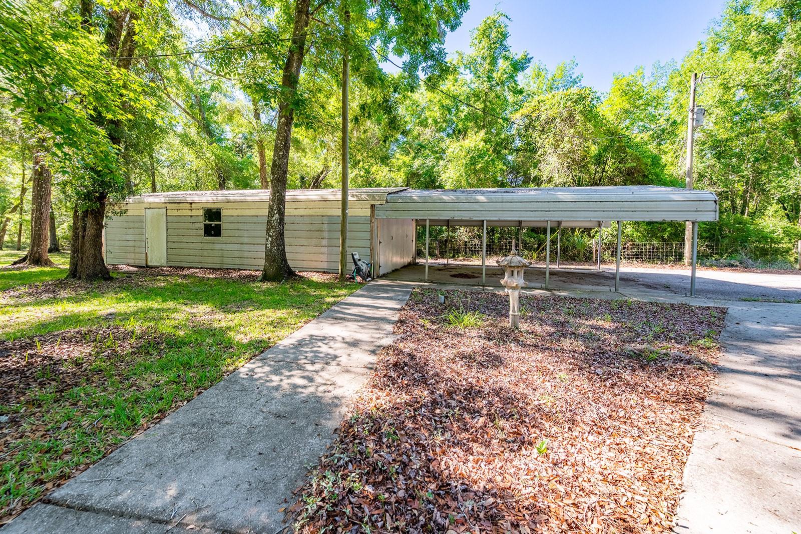 DEER TRACE - Residential