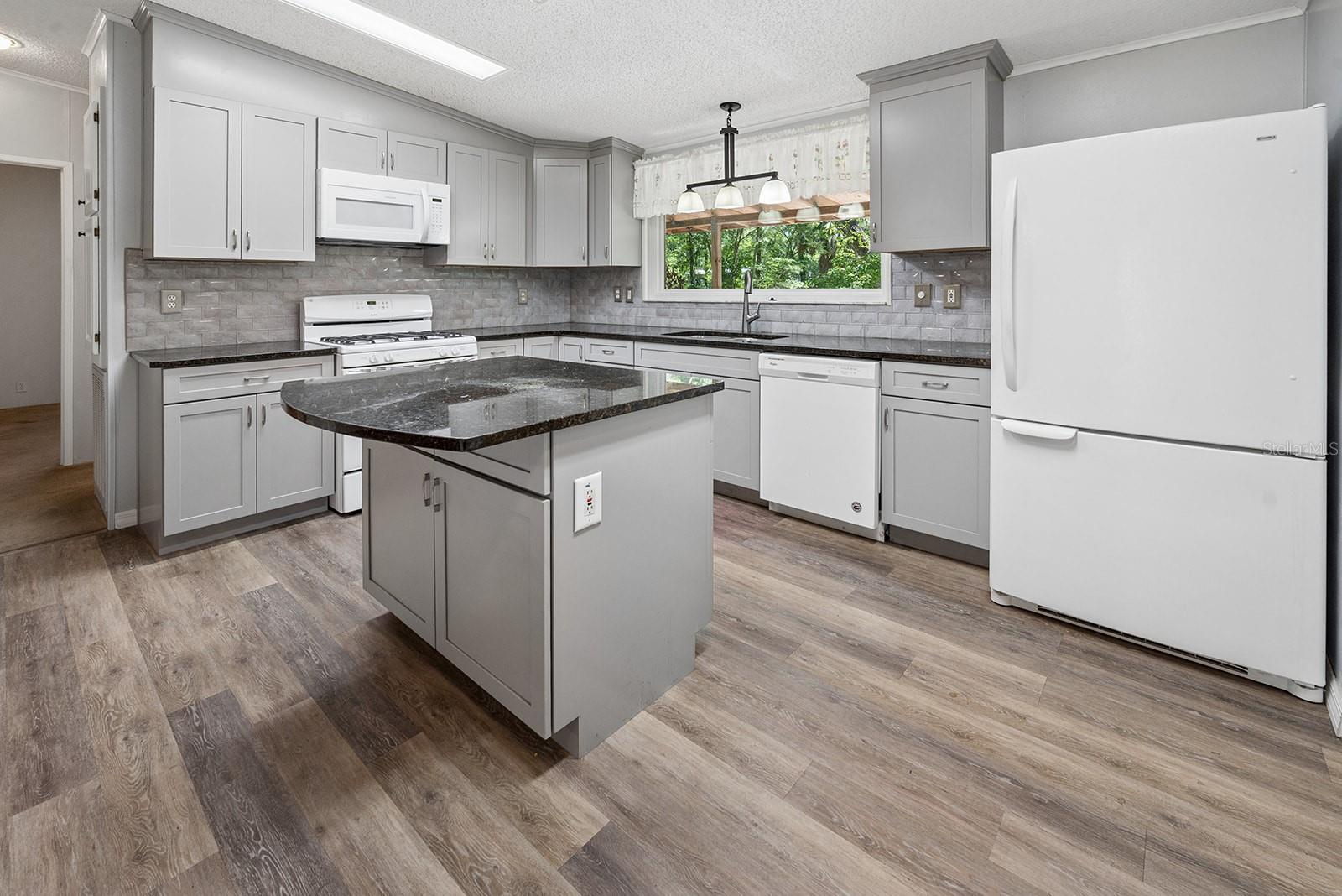 DEER TRACE - Residential