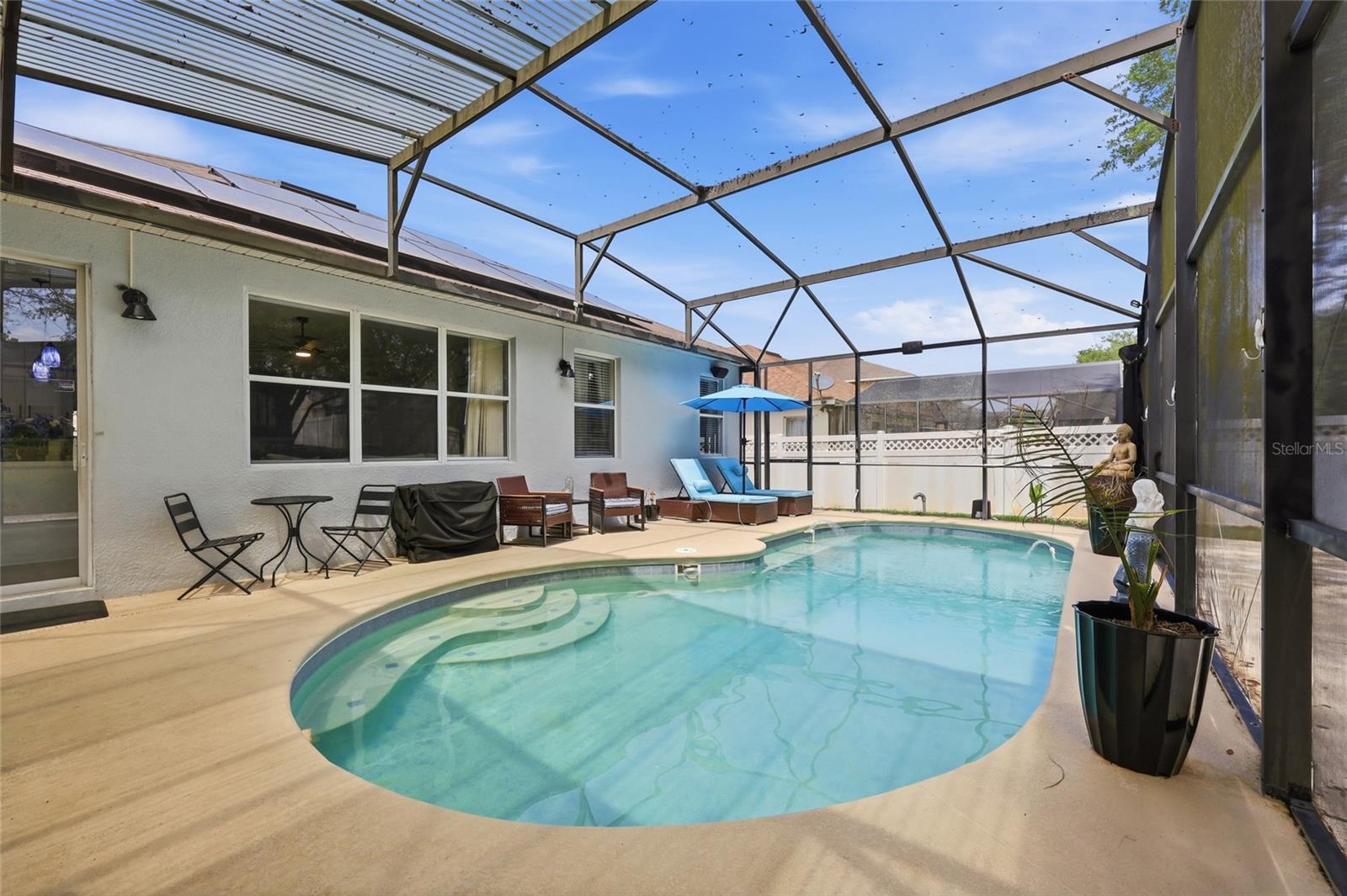 LEGACY PARK PH 02 - Residential