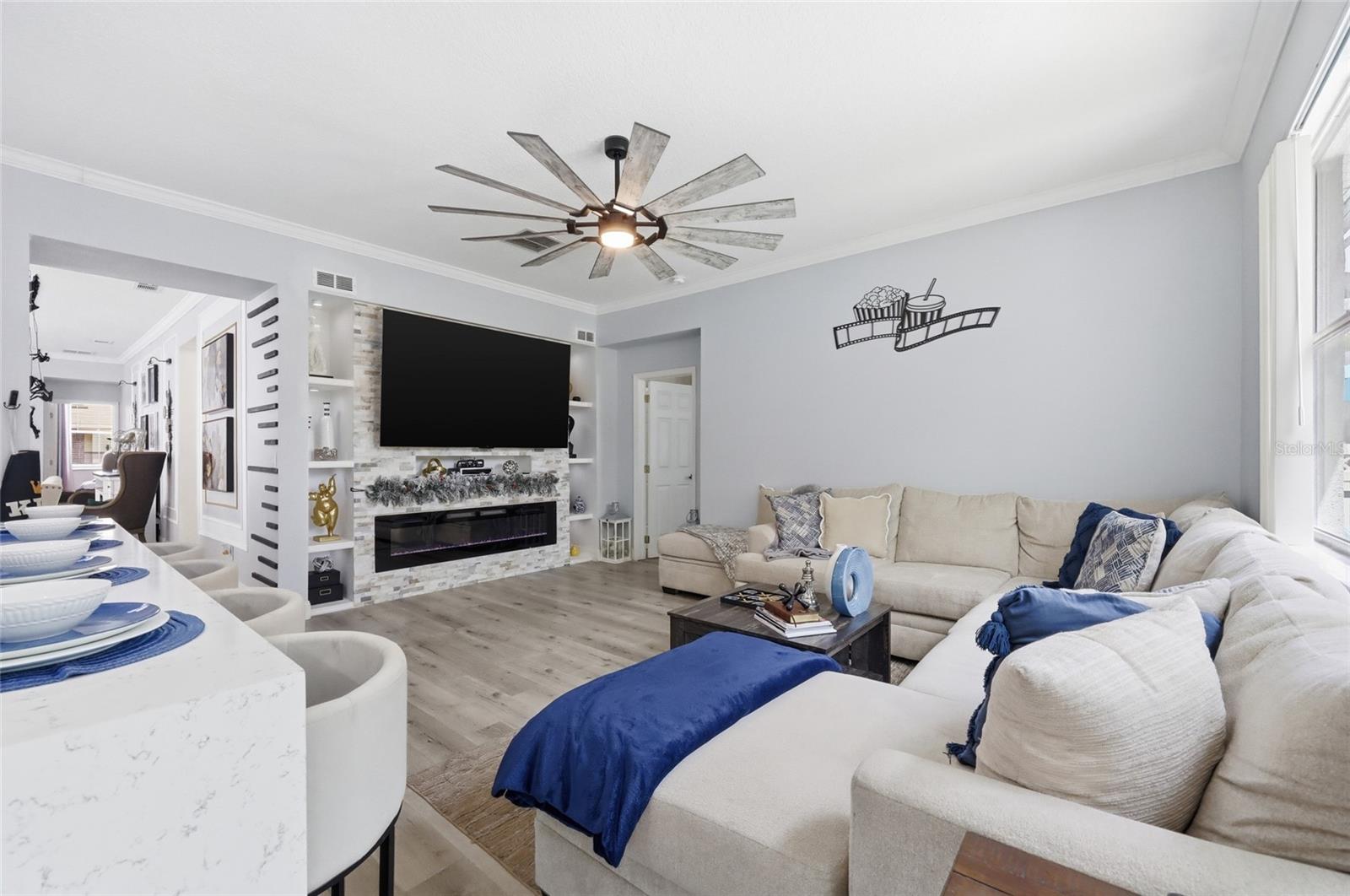 LEGACY PARK PH 02 - Residential