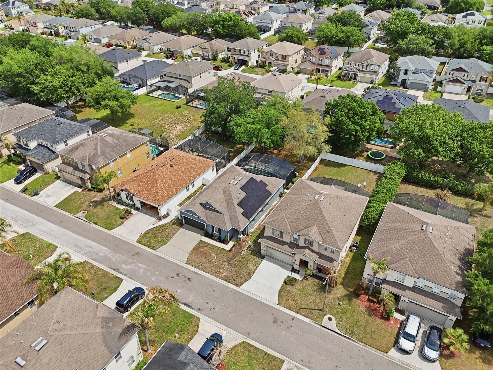 LEGACY PARK PH 02 - Residential