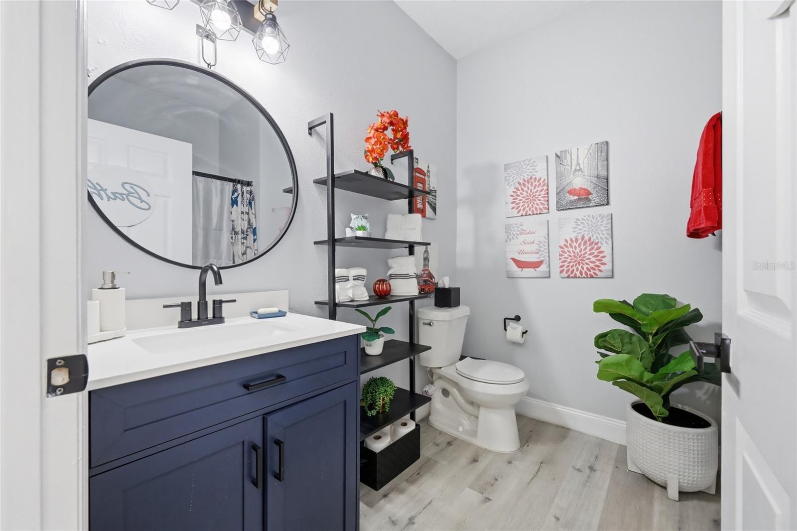 LEGACY PARK PH 02 - Residential