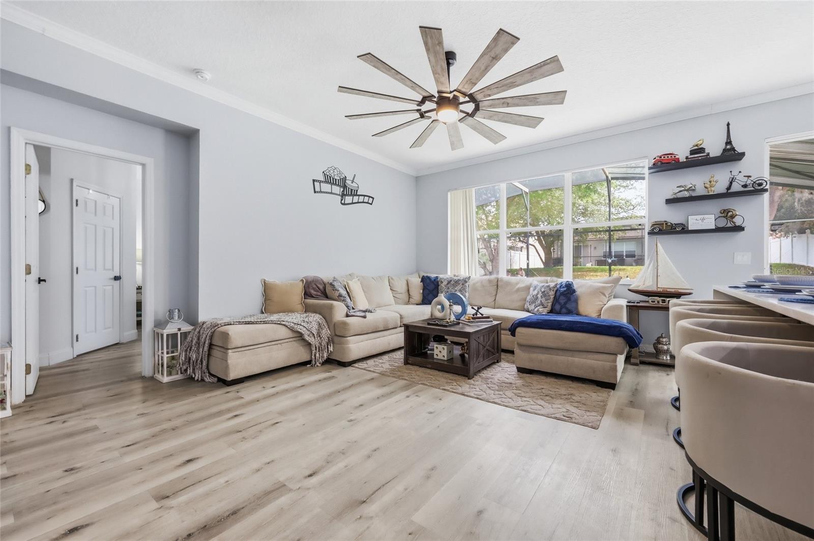 LEGACY PARK PH 02 - Residential