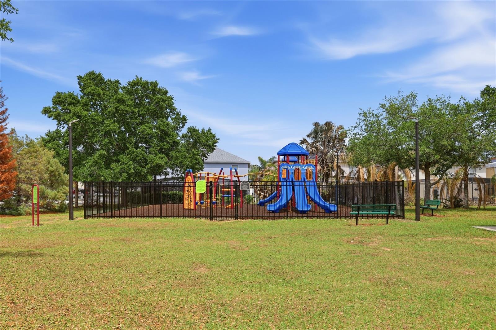 LEGACY PARK PH 02 - Residential