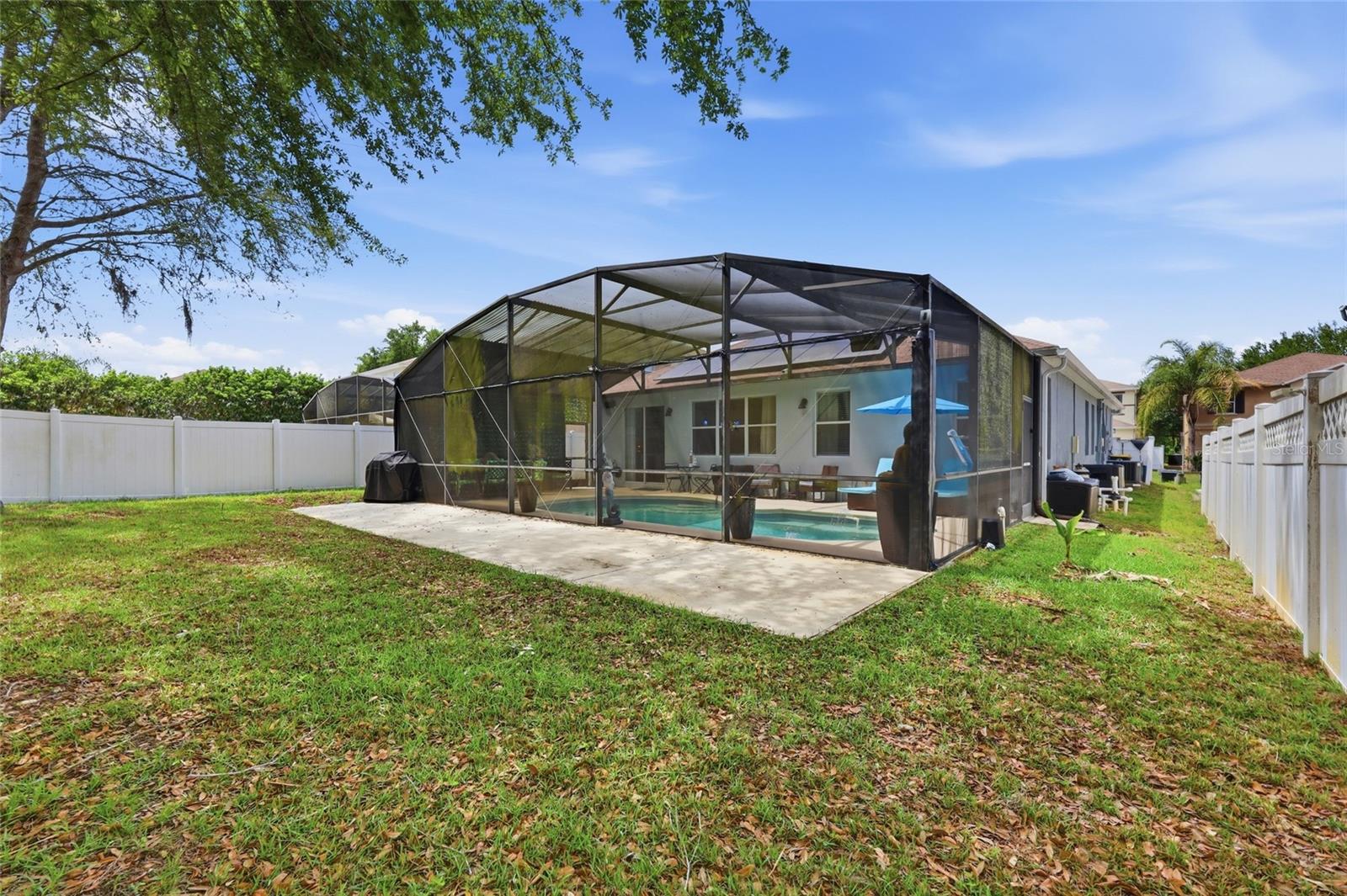 LEGACY PARK PH 02 - Residential