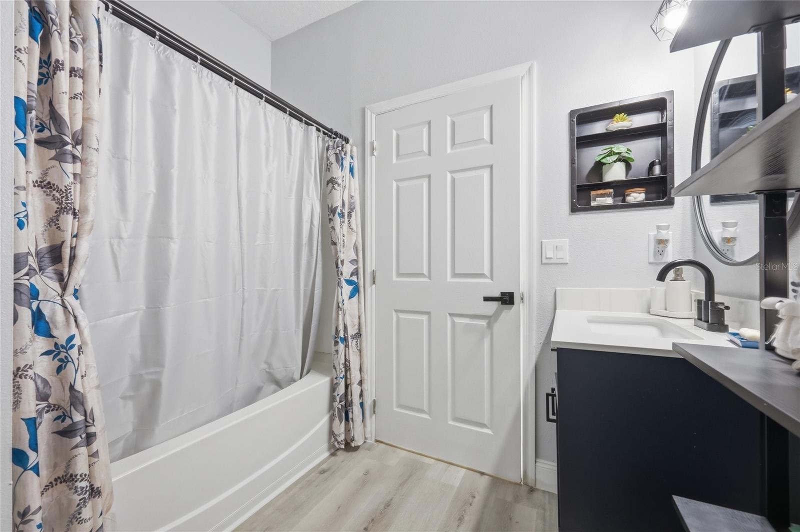 LEGACY PARK PH 02 - Residential